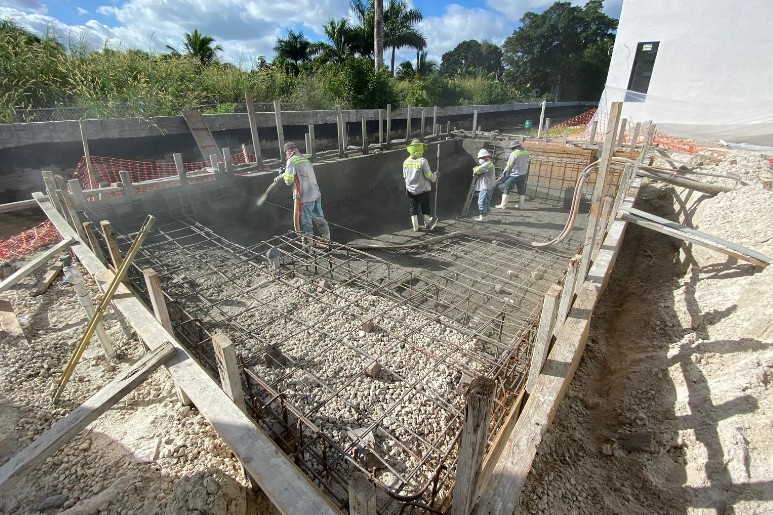 constructions