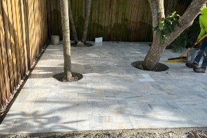 decks