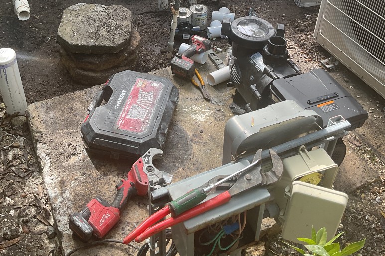 equipment_repairs