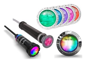 lights